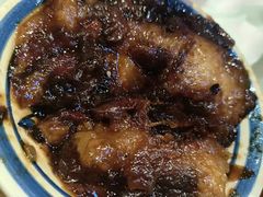 -西安饭庄·非遗陕菜(钟楼店)