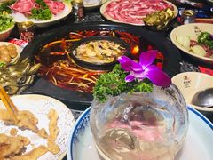 -蜀大侠火锅(建设路第五大道店)