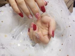 -曦·木nail日式美甲美睫