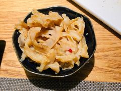 -乐亭日本料理(彩虹本店)