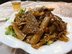 -四妹餐厅(玫瑰街店)