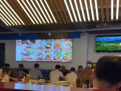 -小灶派· 地道兰州牛肉面(宏发大厦店)
