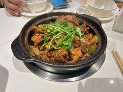 -二楼老店重庆鸡公煲(真光路店)