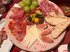 -BROWNSTONE布朗石西班牙餐厅(富城店)