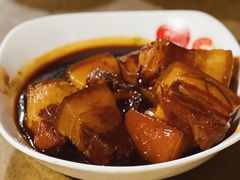 沈记红烧肉-沈记菜馆(酒仙桥路店)