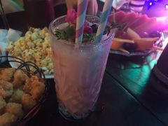 -MOSSO音乐酒吧·Live House(南京西路店)