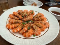 -渔满仓海鲜渔家(象山二店)