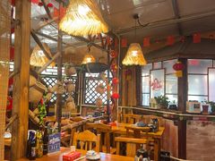 -旺角小渔村·海肠捞饭开创者(环山路店)