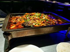 -伟大航路烤鱼(迅驰广场店)
