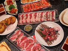 -牛家酒场(7mall店)