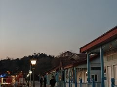 -青岛第二海水浴场