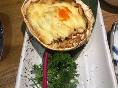 -蟹将军·松叶蟹和牛日料放题自助(K11店)