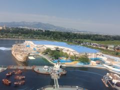 -秦皇岛乐岛海洋王国