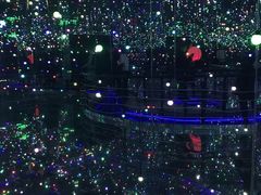 -郑州梵高星空错觉艺术馆(大上海城旗舰店)