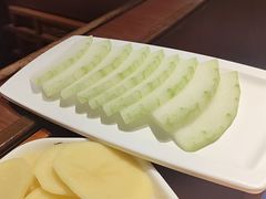 -周师兄大刀腰片火锅(解放碑总店)