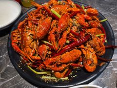 -指爱龙虾(金杨路总店)