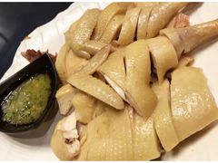 海晏一品鸡-岭南海晏楼(滨江东总店)
