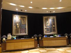 -上海红塔豪华精选酒店