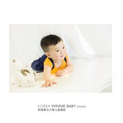 -星宝贝儿童摄影