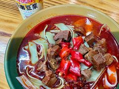 -十里香粉馆(虹桥中路店)
