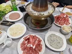 -鑫龙火锅城(阳光新路店)