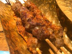 -疆文化新疆欢乐餐厅(金牛万达店)