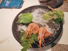 -渔荷食町·铁板烧料理(崂山万象汇店)