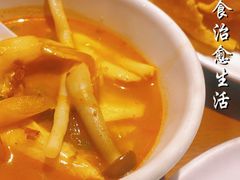 -泰国餐厅 Thai Food(裕华万达店)