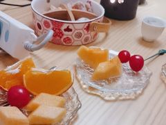 -茗知道茶馆(世博源店)