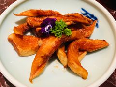 -新白鹿餐厅(爱琴海购物中心店)