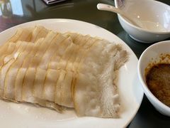 -老白肉馆(临江小区店)