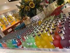 -永远爱烤肉火锅自助(龙德广场店)
