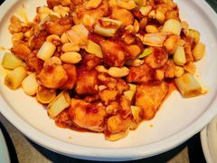 -老边饺子馆·东北菜(虎坊桥店)