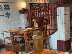 -楠火锅(昆山金鹰店)