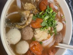 -恩宁刘福记(东华东路店)