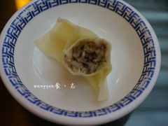 香菇馄饨-笑来喜馄饨小笼工坊店(湖滨街店)