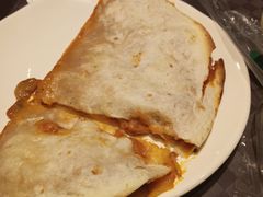 牛肉芝士-星巴克(古美路店)