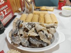 -潮汕大目牛肉火锅(上梅林店)
