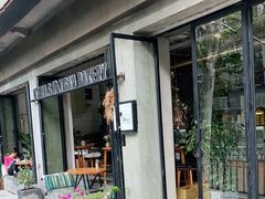 门面-O'mills Sourdough Bakery&Bistro(永嘉路店)