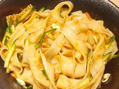 -吕氏疙瘩汤·海鲜新鲁菜(凯德mall新都心店)