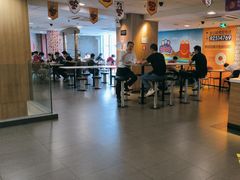 -麦当劳(中山大道中店)