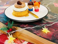 -熊叔熊婶面包房(团结湖店)