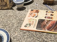 -南京大牌档(济南万象城店)