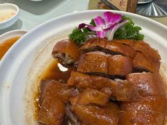 -勝記酒家·37年老字号·经典粤菜(荔枝公园店)