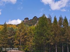 -五女峰国家森林公园