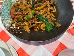 -大厨的餐厅(曾厝垵总店)