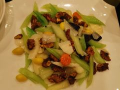 营养小炒-茶叁酒肆·楚味江湖(菱角湖店)