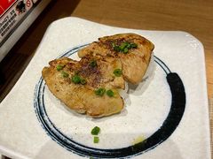 鹅肝寿司-酒井酱子·深夜食堂(东城汇店)