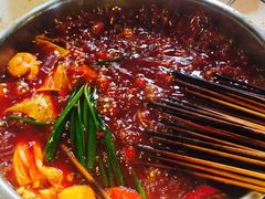 -江二娃串串香(科园四路总店)