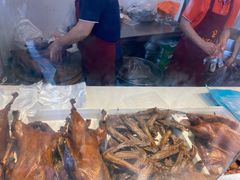 -小罗卤鹅(莲花广场店)